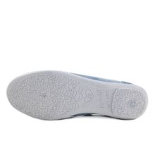 Котофей для девочки синие