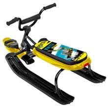 НИКА Снегокат Ника-Джамп Зимний Спорт