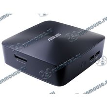 Неттоп ASUS "VivoMini UN65U-M243Z" (Core i3 7100U-2.40ГГц, 4ГБ, 128ГБ SSD, HDG, LAN, WiFi, BT, W10 Pro) [141490]