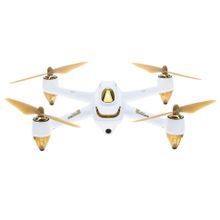 Радиоуправляемый квадрокоптер Hubsan X4 H501S White GPS FPV RTF 2.4G - H501S