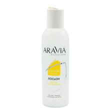 Лосьон против вросших волос с экстрактом лимона Aravia Professional 150мл