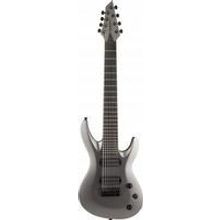 USA SELECT B8 SATIN GREY