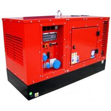 EuroPower EPS 193 DE с подогревом