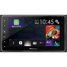 Автомагнитола Pioneer SPH-DA120 Flash 2-DIN