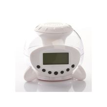 Будильник со звуками природы и ночником (UI-809)