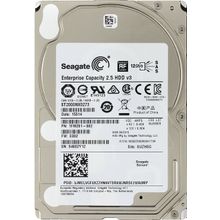 Жёсткий диск   HDD 2 Tb SAS 12Gb s Seagate Enterprise    ST2000NX0273   2.5" 7200rpm 128Mb