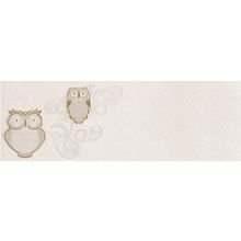 Abk Vision Owl Mix 2 Decoro 20x60 см