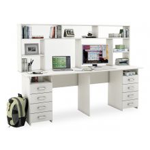 ВМФ Стол компьютерный Лайт-15 СН ID - 491572