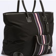 Progres Дорожная сумка 231535 черная