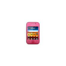 Samsung GT-S5360 Galaxy Y Coral Pink