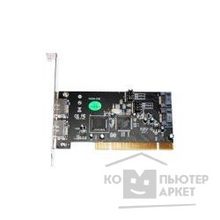 STLab A183 SATA150, 2ext 2int, RAID 0 1, PCI, RTL