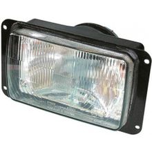 ОСВАР 8702.3711 Фара без лампы ОСВАР