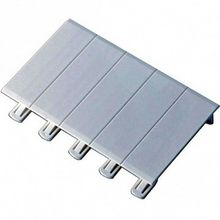 Заглушка - 13 модулей - для щитков Practibox? |  код. 001662 |  Legrand