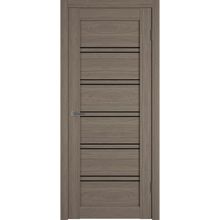  Дверь вфд gl atum pro x 28 brun oak black cloud (до)