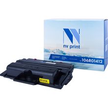 Картридж NVP совместимый Xerox 106R01412 для Phaser 3300MFP (8000k)