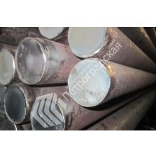 Стальной круг 38х2нмф