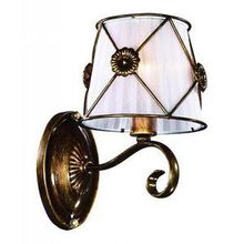 Favourite 1125-1W Lira бра (настенный светильник)