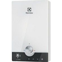 Проточный водонагреватель Electrolux NPX 8 Flow Active 2.0