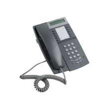 Aastra Dialog 4422 IP Office V2 Light Grey (IP-телефон, БП опционально) p n: DBC42202 01001