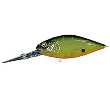 Воблер Deep-X 300, Strike Chart Megabass