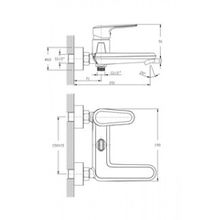 RUSH Devon DE7535-44