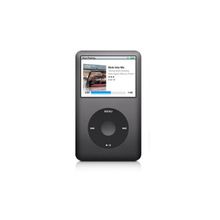 Apple iPod Classic [MC297QB A]