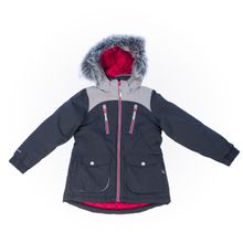 ICEPEAK Зимняя куртка для девочки 650010525IVF(390)