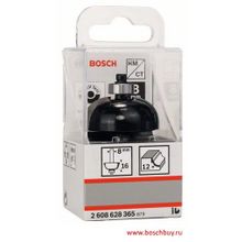 Bosch HM Галтельная фреза 12 16 8 мм (2608628365 , 2.608.628.365)