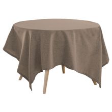 ПМ: Нордтекс Скатерть "Волшебная Ночь" Какао