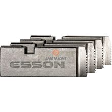 Esson Резьбонарезные ножи для станка Esson BSPT R SS 1 2"-3 4" 22100