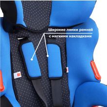 Siger Космо Синее