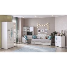 Mebelson Гарнитур для детской Гламур ID - 488570