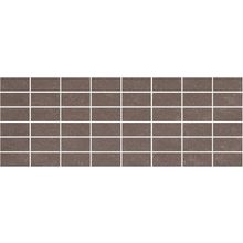 KERAMA MARAZZI MM15111 Декор Орсэ коричневый мозаичный 15х40х8