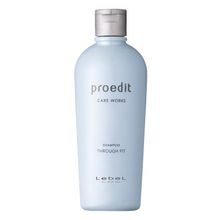 Lebel Шампунь для волос Proedit Shampoo Through Fit, Lebel