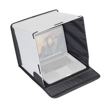 Бокс Seaport для работы с компьютером на солнце Seaport i-Visor Slim Laptop Sun Hood  IV1019