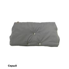 Чудо Чадо флисовая на коляску