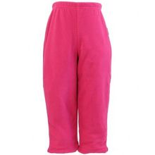 Huppa Флисовые Billy фуксия