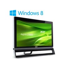 Моноблок Acer Aspire ZS600 (DQ.SLUER.008)