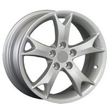 DEZENT TE 7.5x17 5x120 ET37 D72.6