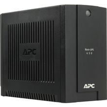 ИБП UPS 650VA Back APC    BC650I-RSX