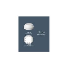 Orac База колонны К 2132