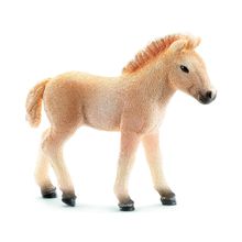 Schleich Фиордская лошадь жеребец