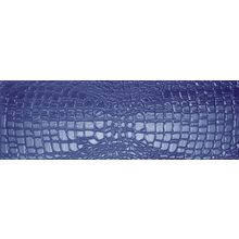 Settecento Crocotiles Blue Crocojoy 24x72 см