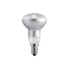 Paulmann. 20014 R50 Halogen 42W E14 Silber