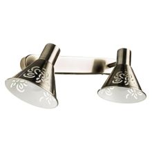 Arte Lamp Спот Arte Lamp Cono A5218AP-2AB ID - 247066