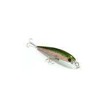 Воблер Lucky Craft FLASH Minnow TR 65SP-276 Laser Rain