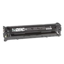 Картридж CB540A для HP CLJ CP1215   1215   CP1515   CP1515n   1515   CP1518   CP1518ni   1518   CM1312   1312   CM1312nfi совместимый, черный 2.2к