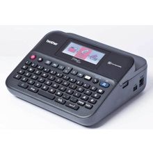 Принтер наклеек Brother P-touch PT-D600VP