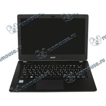 Ноутбук Acer "TravelMate P2 TMP238-M-35ST" NX.VBXER.019 (Core i3 6006U-2.00ГГц, 4ГБ, 500ГБ, HDG, LAN, WiFi, BT, WebCam, 13.3" 1366x768, W&apos;10 H) [139780]