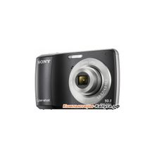 Фотоаппарат SONY DSC-S3000 Black &lt;10Mp, 4x zoom, USB2.0&gt;
